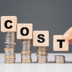 Cost-Effective and Flexible