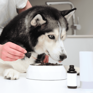 Consider Calming Products
