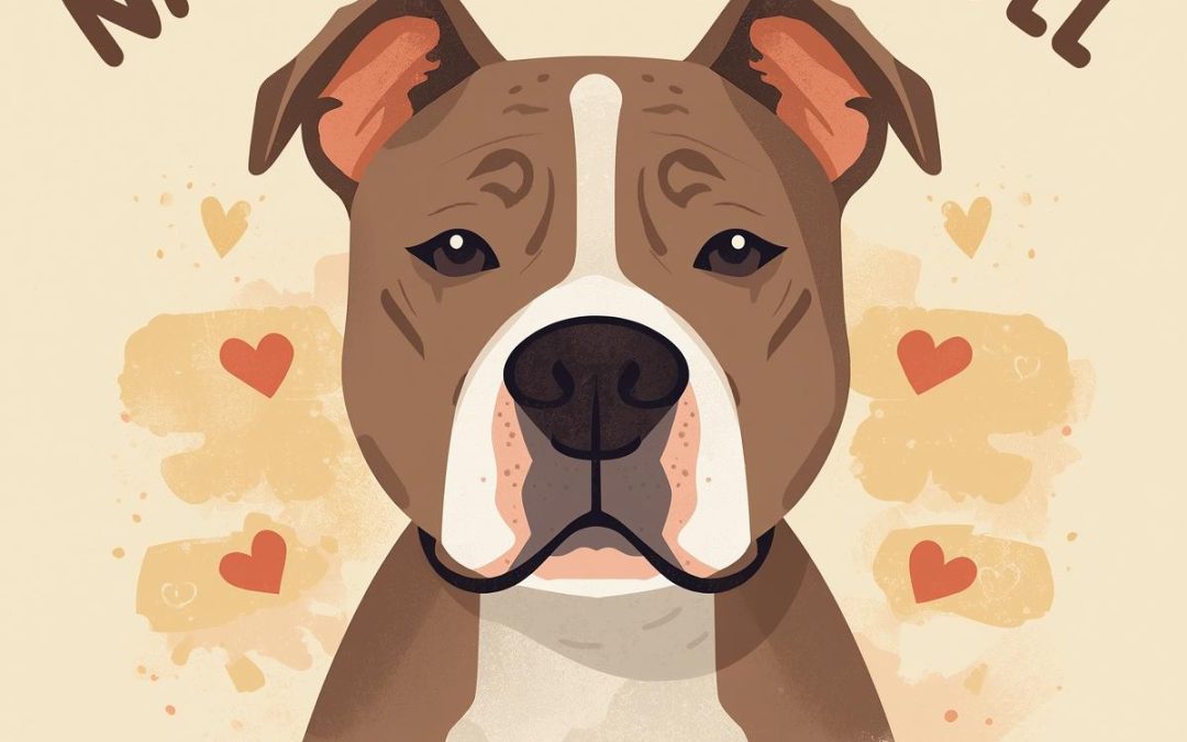 Understanding Pitbulls