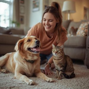 Paws & Claws: Your Sunnyvale Solution