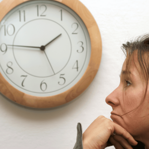 Waiting Too Long To Book a Pet Sitter