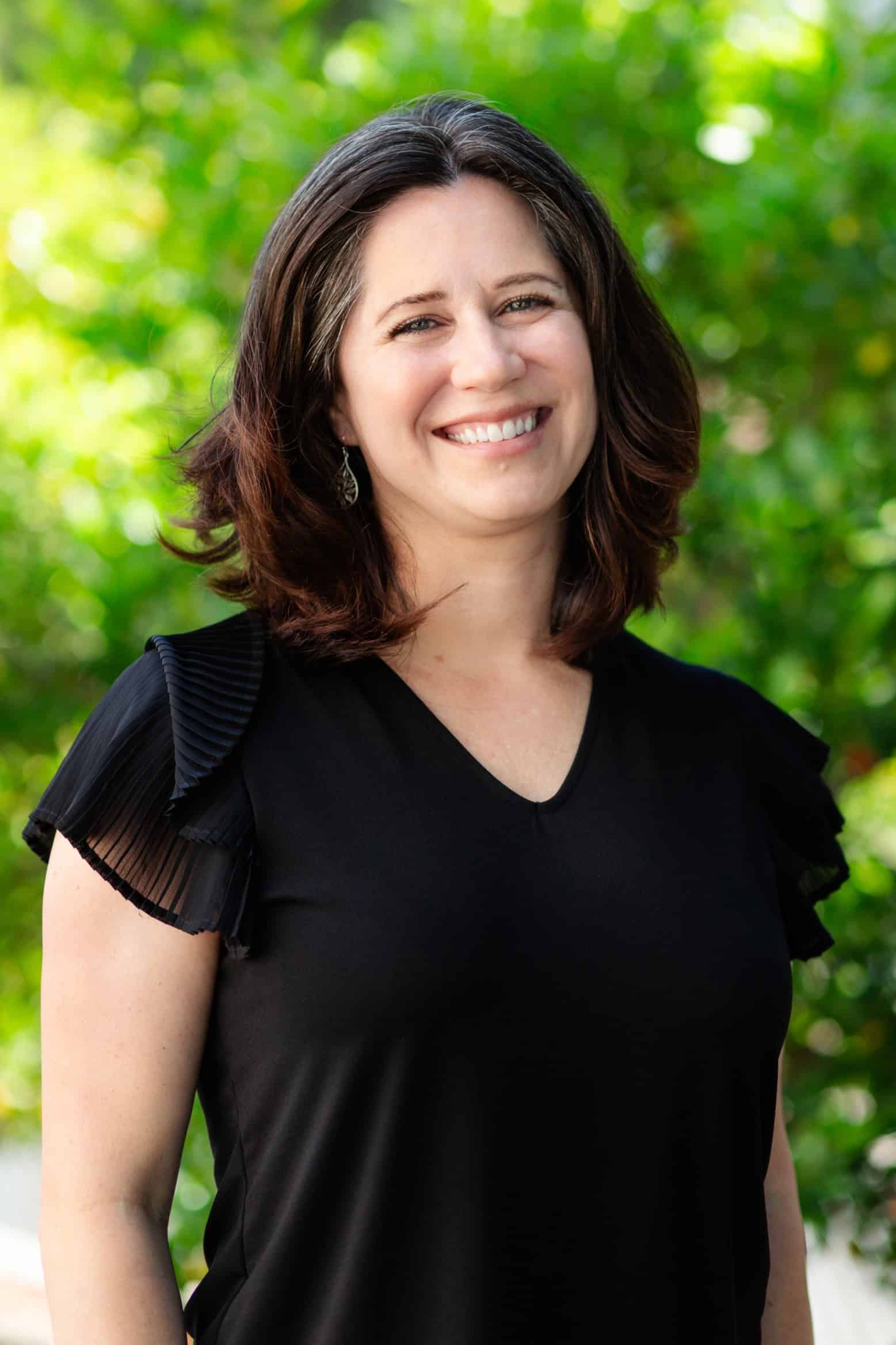 Katie Brevik<br />
Title: Office Manager<br />
